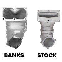 Banks Power Monster-Ram Intake &amp; Killer Grid Heater Upgrade (42799) – 2019-2021 Ram 2500/3500 6.7L Cummins Banks