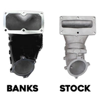 Banks Power Monster-Ram Intake &amp; Killer Grid Heater Upgrade (42799) – 2019-2021 Ram 2500/3500 6.7L Cummins Banks