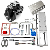 Banks Power Monster-Ram Intake &amp; Killer Grid Heater Upgrade (42799) – 2019-2021 Ram 2500/3500 6.7L Cummins Banks