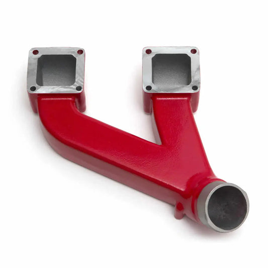 Banks Power Twin-Ram Intake Manifold  – 1994-1998 Ram 2500/3500 5.9L Cummins Non-EGR