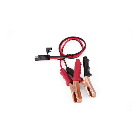 Battery Alligator Clamp Adapter - 16152