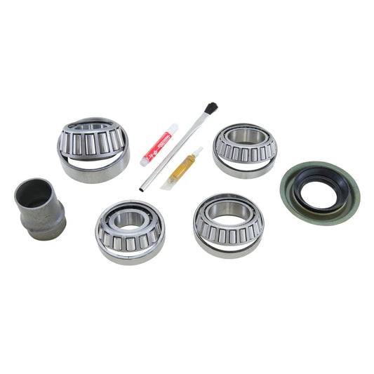 Bearing Install Kit For Suzuki Samurai Differential Samurai Bearing & Seal Kit Yukon Gear Yukon Gear and Axle