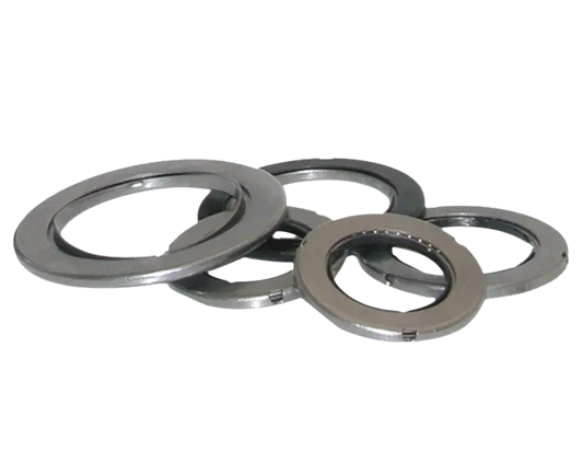 Suncoast Bearing Kit