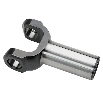 Bearing Style Yoke - Powerglide Tailhousing
