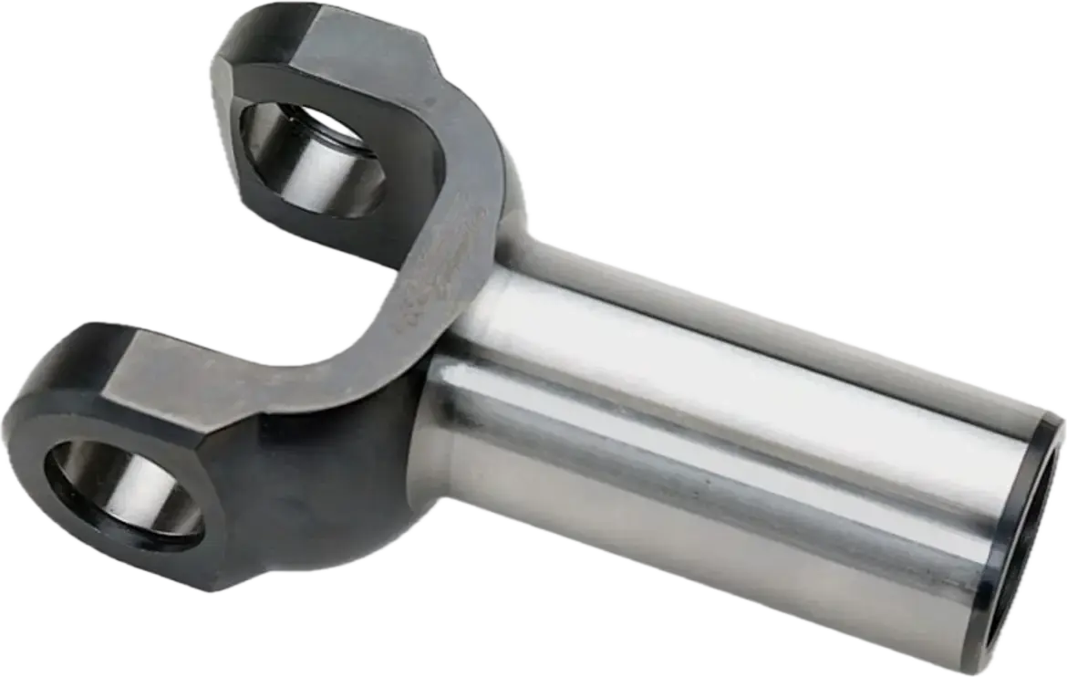 Bearing Style Yoke - Powerglide & Turbo 400 Tailhousing (1480 U-Joint)