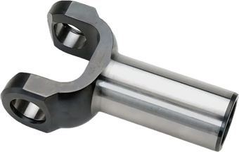 compare product Suncoast Bearing Style Yoke - Powerglide & Turbo 400 Tailhousing (1480 U-Joint)