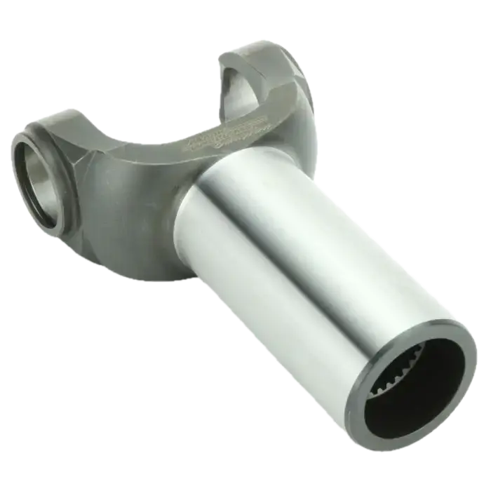 Bearing Style Yoke - Turbo 400 Tailhousing