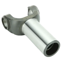 Bearing Style Yoke - Turbo 400 Tailhousing
