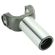 Bearing Style Yoke - Turbo 400 Tailhousing