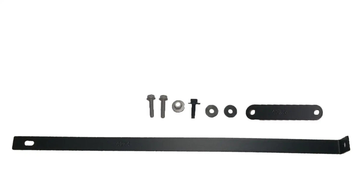 BedStep2 Installation Kit For 2015-2019 Ford F-150 with 6.5' Bed AMP Research AMP Research