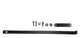 BedStep2 Installation Kit For 2015-2019 Ford F-150 with 6.5' Bed AMP Research AMP Research