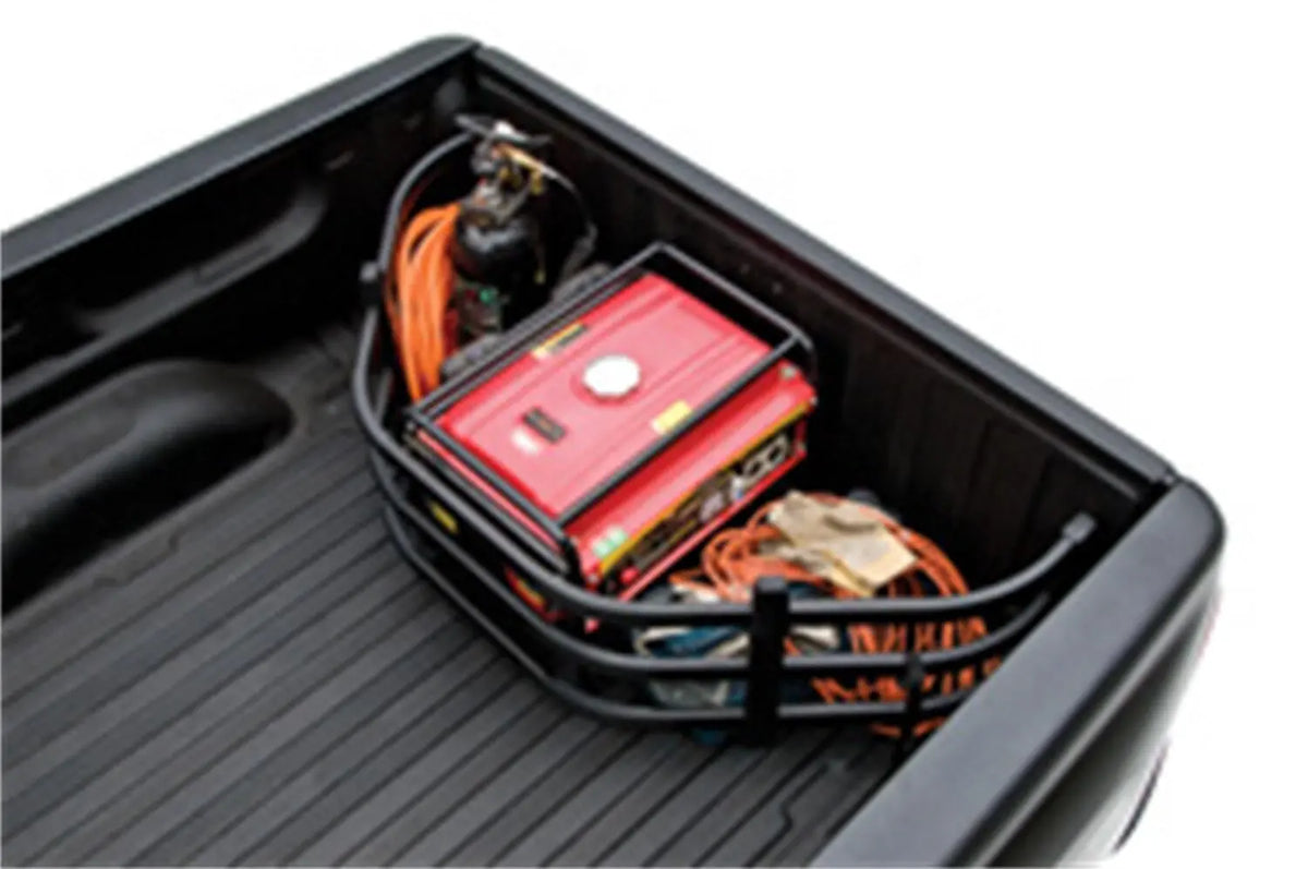 BedXtender HD Tailgate Bed Extender Sport Truck Bed Extender 20-26 Jeep Gladiator AMP Research AMP Research