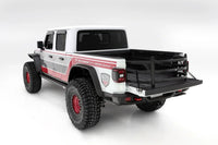 BedXtender HD Tailgate Bed Extender Sport Truck Bed Extender 20-26 Jeep Gladiator AMP Research AMP Research