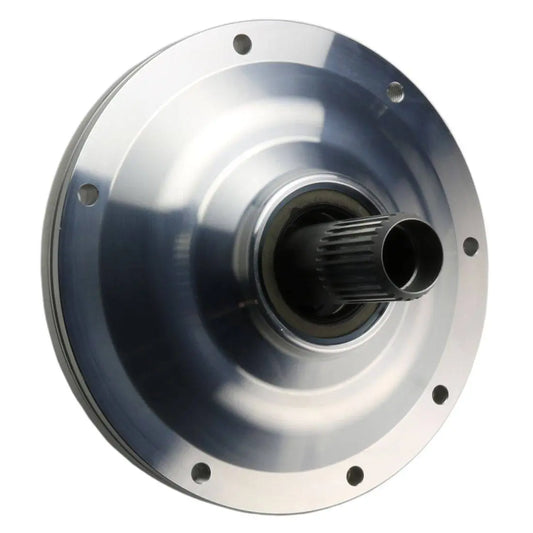 "Big Dog Super Pump" Billet Aluminum Gerotor Pump Assembly