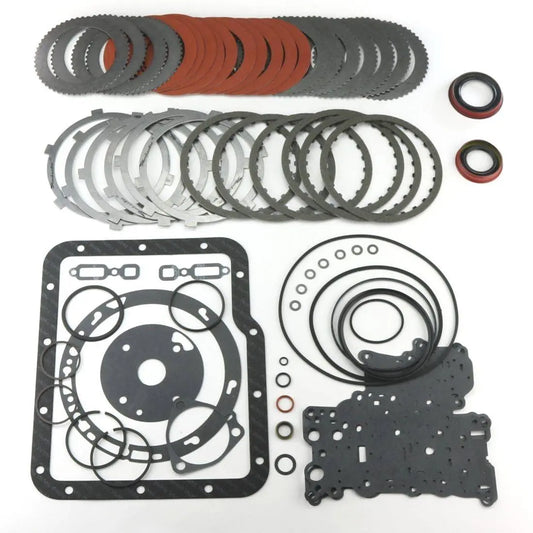 "Big Dog" Overhaul Kit For COA-11124-180 & COA-11147-180 Transmissions