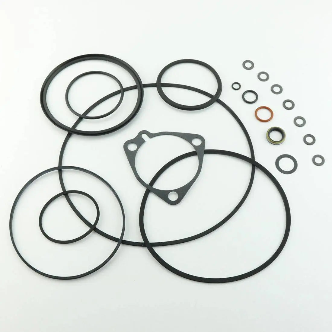 "Big Dog" Overhaul Kit For COA-11124-180 & COA-11147-180 Transmissions
