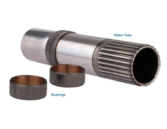Suncoast Big Shaft Stator Support Tube Kit