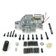 Billet Aluminum Brake Kit - Reversed Pattern, PRN123