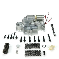Billet Aluminum Brake Kit - Reversed Pattern, PRN123