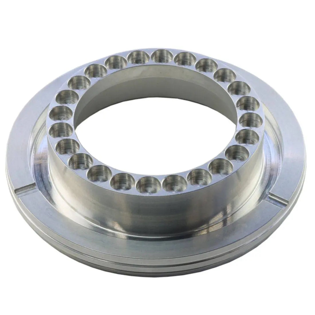 Billet Aluminum Direct Piston .485" - 9/10 Clutch w/ Super Drum