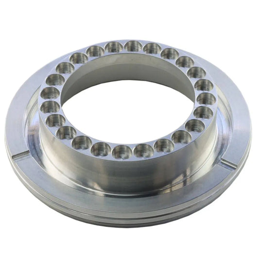 Billet Aluminum Direct Piston .485" - 9/10 Clutch w/ Super Drum