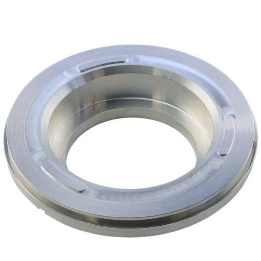 Suncoast Billet Aluminum Direct Piston .485" - 9/10 Clutch w/ Super Drum