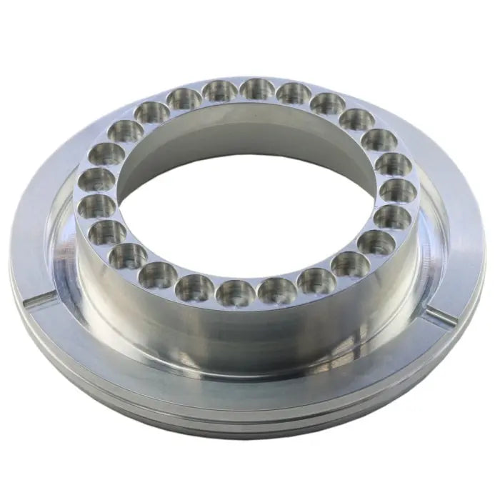 Billet Aluminum Direct Piston .485" - 9/10 Clutch w/ Super Drum