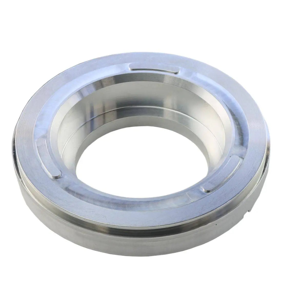 Billet Aluminum Direct Piston .730" - 6/8 Clutch w/ OEM Drum