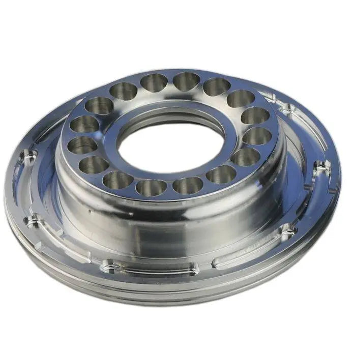 Billet Aluminum FWD / Direct Piston .555" Tall Without Checkball