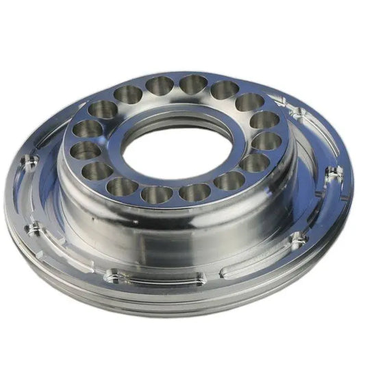 Billet Aluminum FWD / Direct Piston .555" Tall Without Checkball