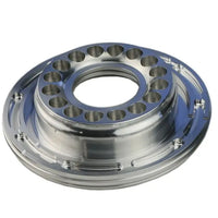 Billet Aluminum FWD / Direct Piston .555" Tall Without Checkball