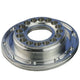 Billet Aluminum FWD / Direct Piston .555" Tall w/ Checkball