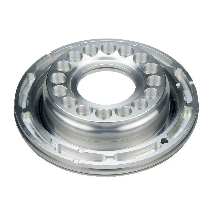 Billet Aluminum FWD / Direct Piston .625" Tall w/ Checkball
