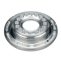Billet Aluminum FWD / Direct Piston .625" Tall w/ Checkball