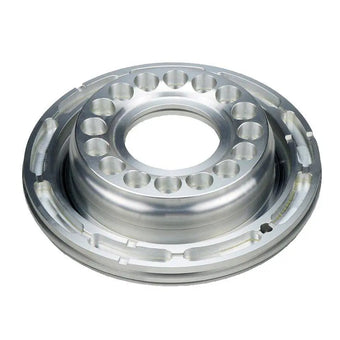 compare product Suncoast Billet Aluminum FWD / Direct Piston .625
