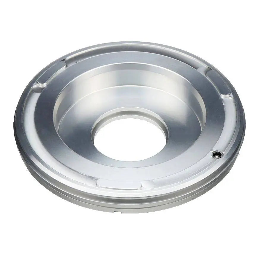 Billet Aluminum FWD / Direct Piston .625" Tall w/ Checkball