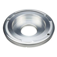 Billet Aluminum FWD / Direct Piston .625" Tall w/ Checkball
