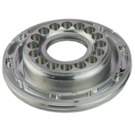 Billet Aluminum FWD / Direct Piston .690" Tall w/ Checkball