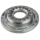 Billet Aluminum FWD / Direct Piston .690" Tall w/ Checkball
