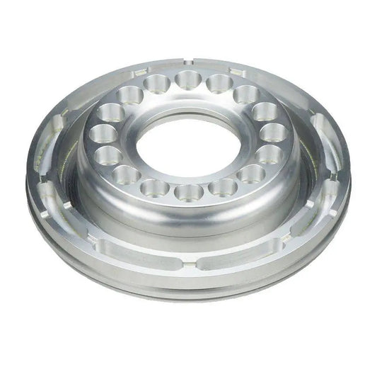 Billet Aluminum FWD / Direct Piston .750" Tall Without Checkball