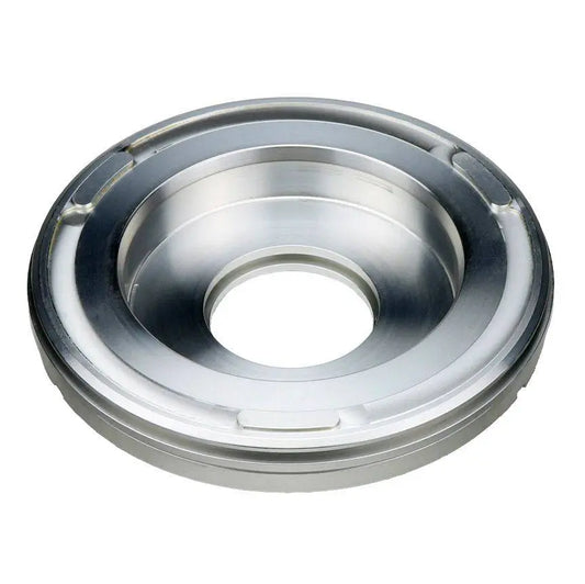 Suncoast Billet Aluminum FWD / Direct Piston .750" Tall Without Checkball