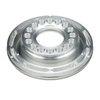 Billet Aluminum FWD / Direct Piston .750" Tall Without Checkball