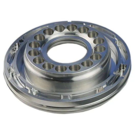 Billet Aluminum FWD / Direct Piston .750" Tall w/ Checkball