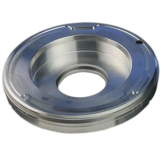 Suncoast Billet Aluminum FWD / Direct Piston .750" Tall w/ Checkball