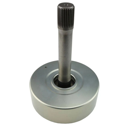 Billet Aluminum Forward Drum w/ 1-1/4" 29 Spline "Insert" Style Shaft