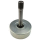 Billet Aluminum Forward Drum w/ 1-1/4" 29 Spline "Insert" Style Shaft
