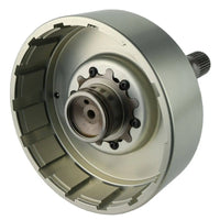 Billet Aluminum Forward Drum w/ 1-1/4" 29 Spline "Insert" Style Shaft
