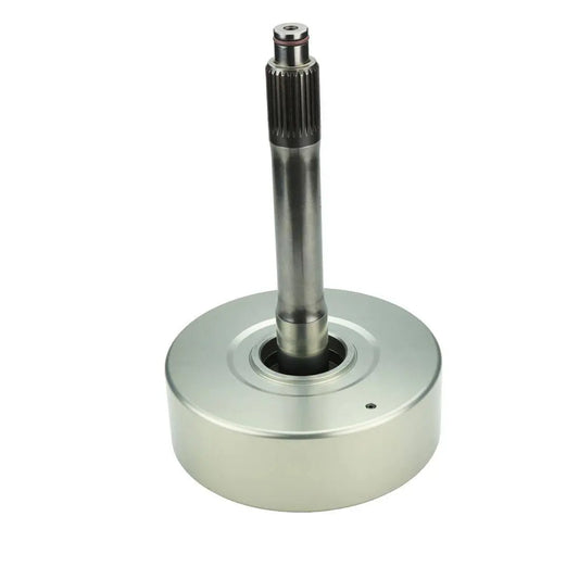 Billet Aluminum Forward Drum w/ 1-3/16" 27 Spline "Insert" Style Shaft (Use w/ Billet Cover)