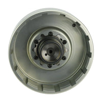 Billet Aluminum Forward Drum w/ 1-3/16" 27 Spline "Insert" Style Shaft (Use w/ Billet Cover)