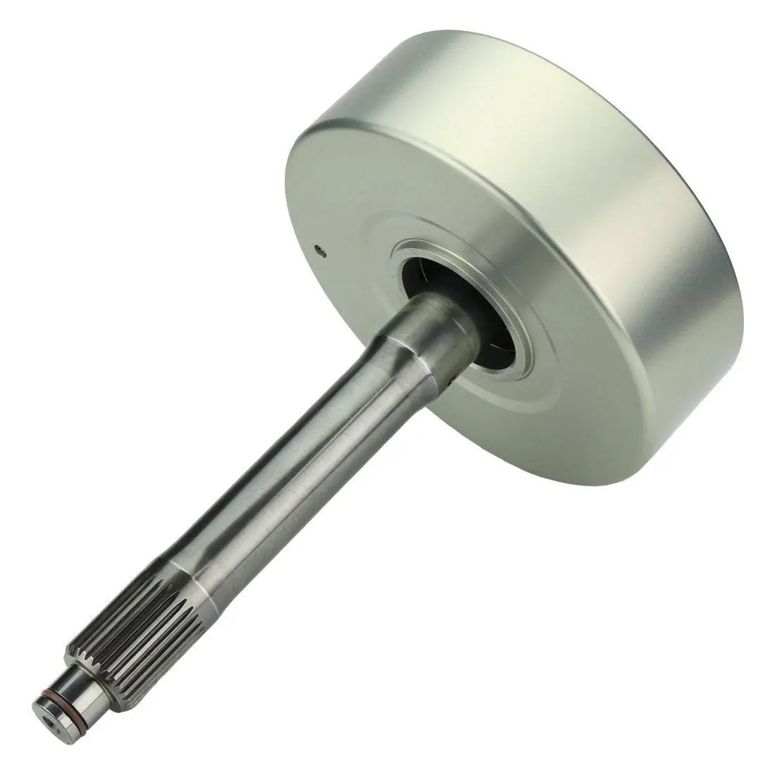 Billet Aluminum Forward Drum w/ 1-3/16" 27 Spline "Insert" Style Shaft (Use w/ Billet Cover)